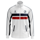 Fully Custom Full-Zip Jacket FYJ2329